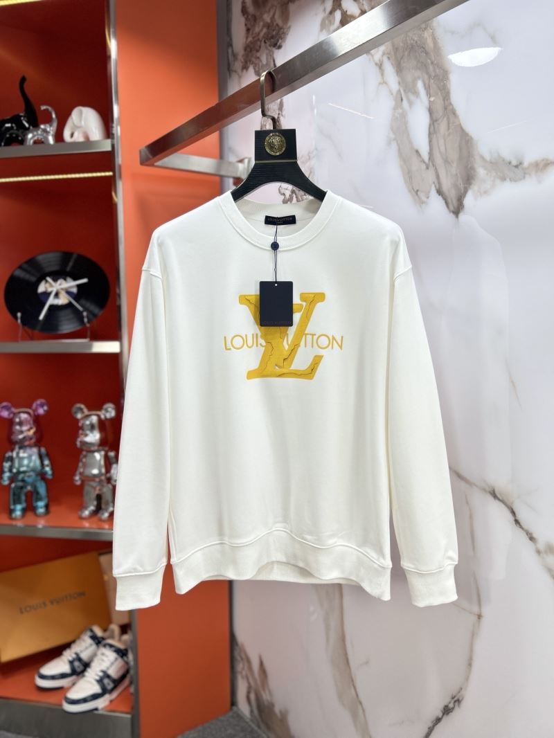 Louis Vuitton Hoodies